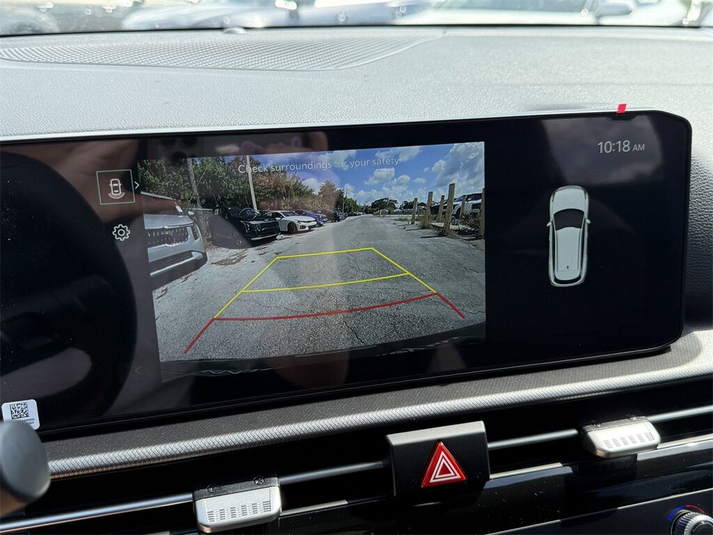 2026 Kia Sportage Hybrid S San Clemente CA