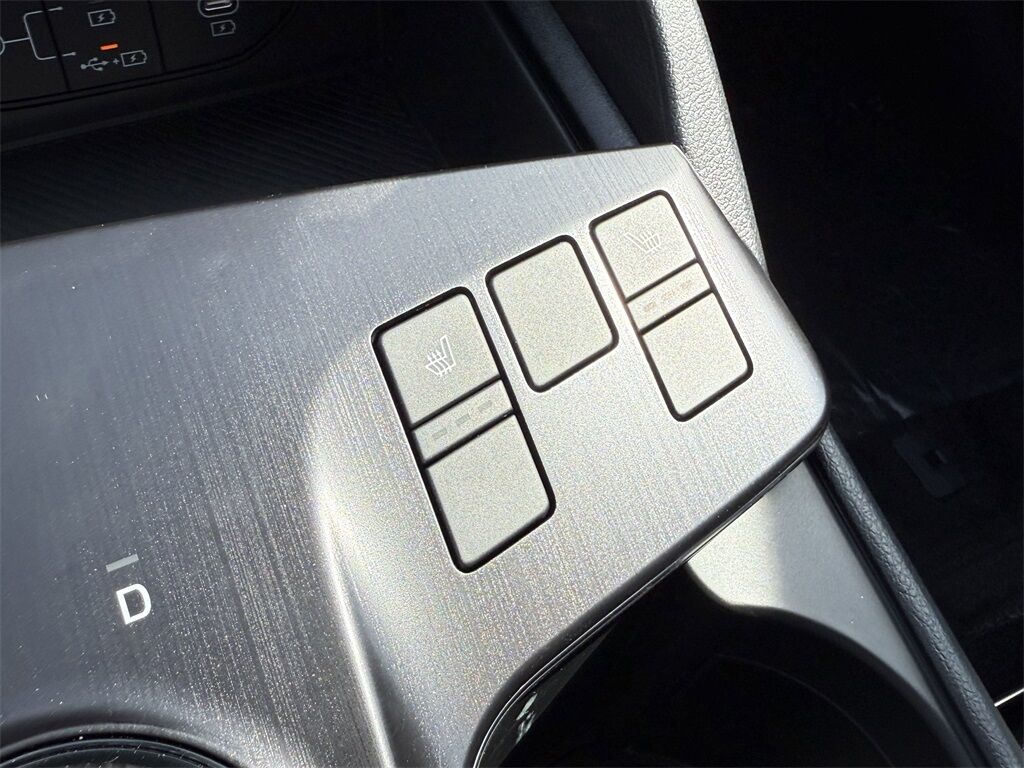 2026 Kia Sportage Hybrid S San Clemente CA