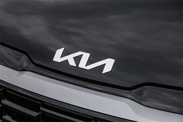 2026 Kia Sportage Hybrid S Tacoma WA