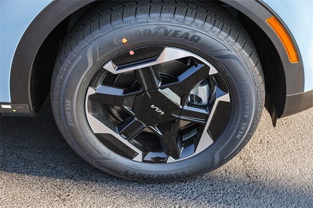 2026 Kia Sportage Hybrid S Tacoma WA