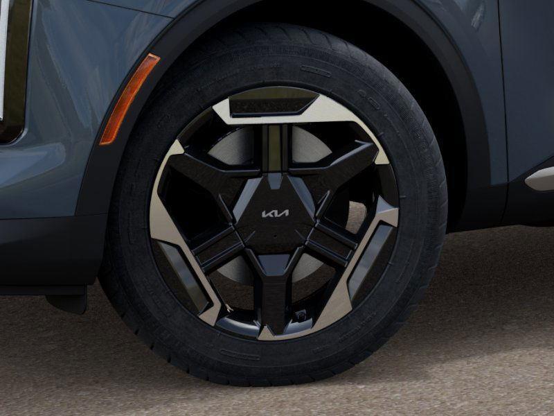 2026 Kia Sportage Hybrid S Tucson AZ