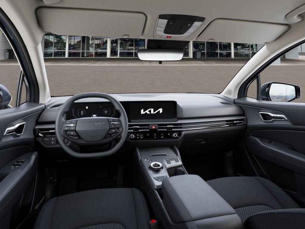 2026 Kia Sportage Hybrid S Tucson AZ