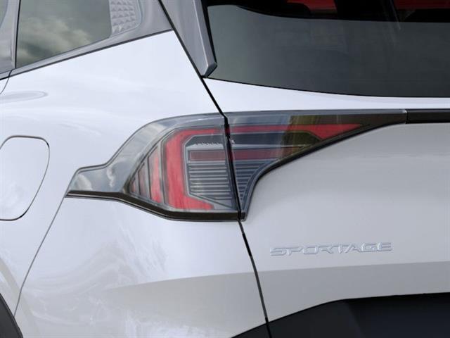 2026 Kia Sportage Hybrid S Tucson AZ