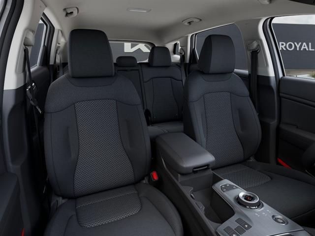 2026 Kia Sportage Hybrid S Tucson AZ