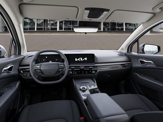 2026 Kia Sportage Hybrid S Tucson AZ