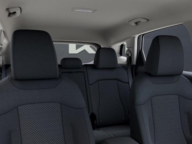 2026 Kia Sportage S Hybrid - Photo 46