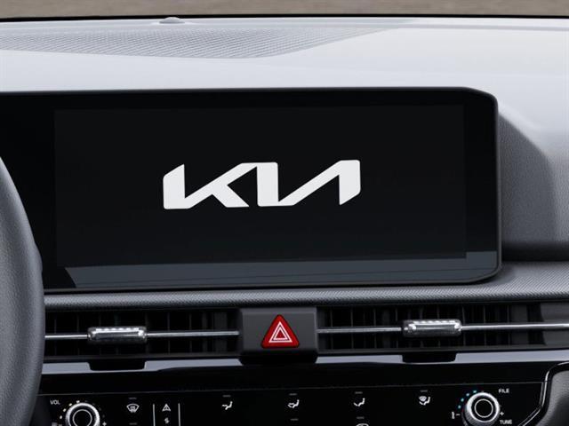 2026 Kia Sportage Hybrid S Tucson AZ