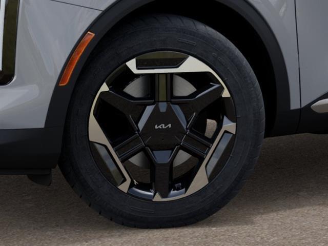2026 Kia Sportage S Hybrid - Photo 9