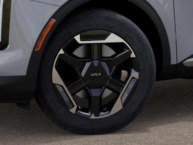 2026 Kia Sportage S Hybrid - Photo 28