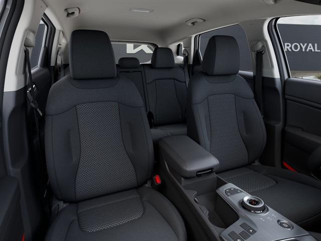 2026 Kia Sportage S Hybrid - Photo 34