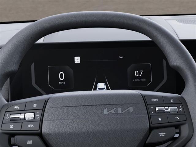 2026 Kia Sportage Hybrid S Tucson AZ