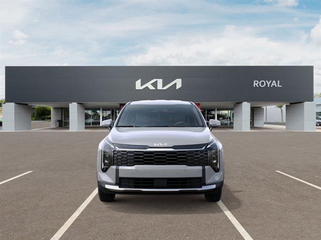 2026 Kia Sportage Hybrid S Tucson AZ