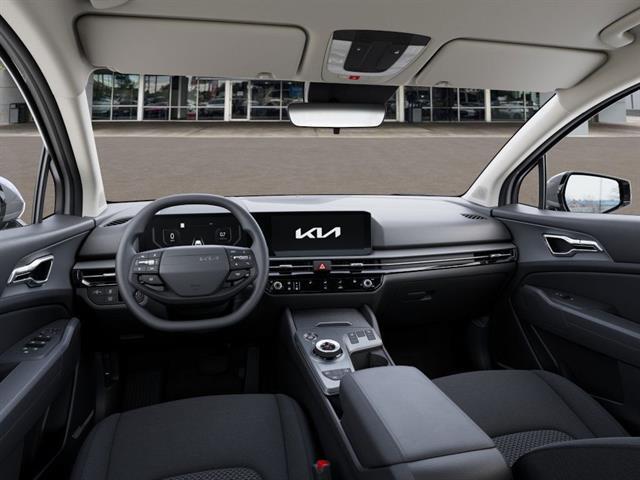 2026 Kia Sportage Hybrid S Tucson AZ