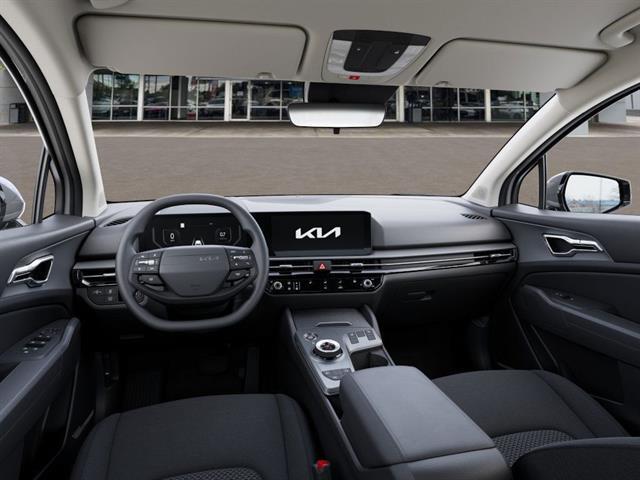 2026 Kia Sportage Hybrid S Tucson AZ