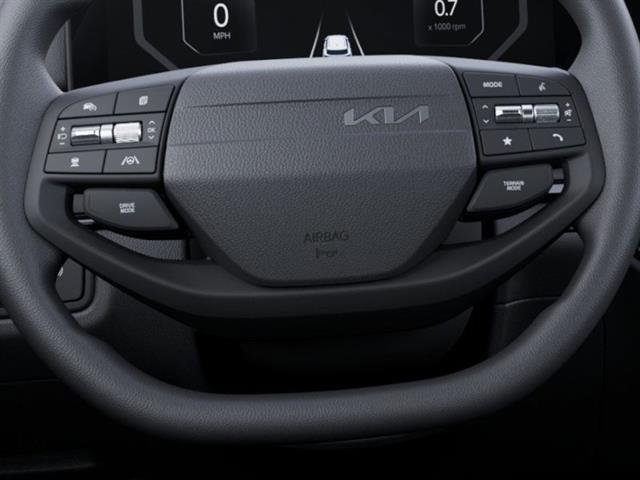 2026 Kia Sportage Hybrid S Tucson AZ