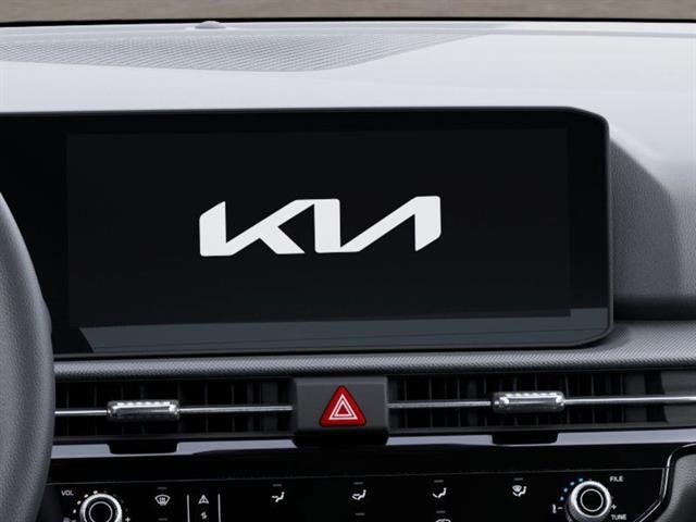 2026 Kia Sportage Hybrid S Tucson AZ