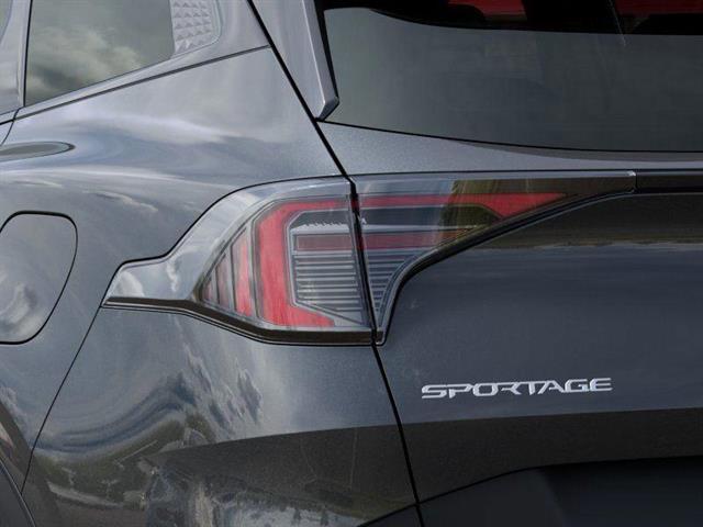 2026 Kia Sportage Hybrid S Tucson AZ
