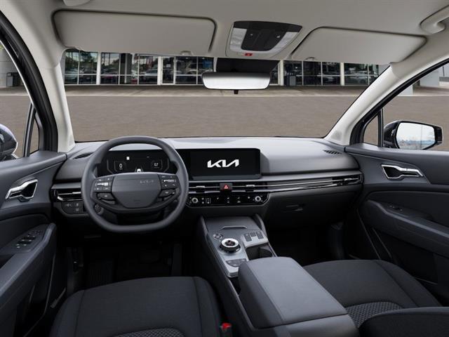 2026 Kia Sportage Hybrid S Tucson AZ