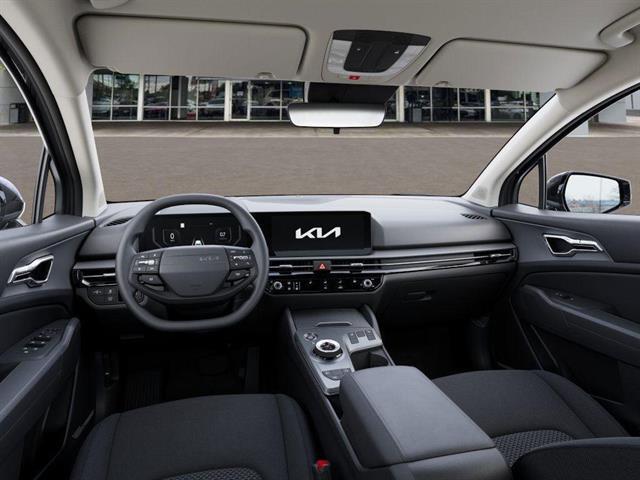 2026 Kia Sportage Hybrid S Tucson AZ