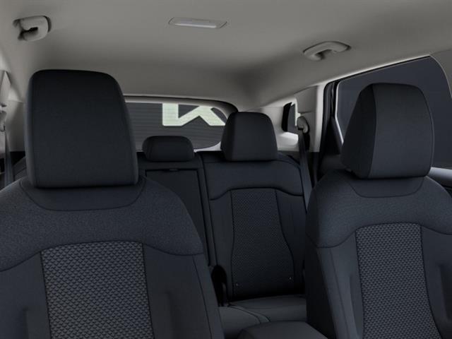 2026 Kia Sportage Hybrid S Tucson AZ