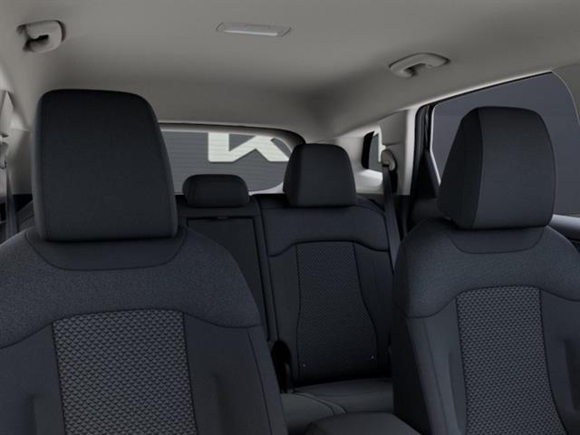 2026 Kia Sportage Hybrid S Tucson AZ