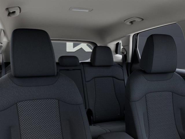 2026 Kia Sportage Hybrid S Tucson AZ