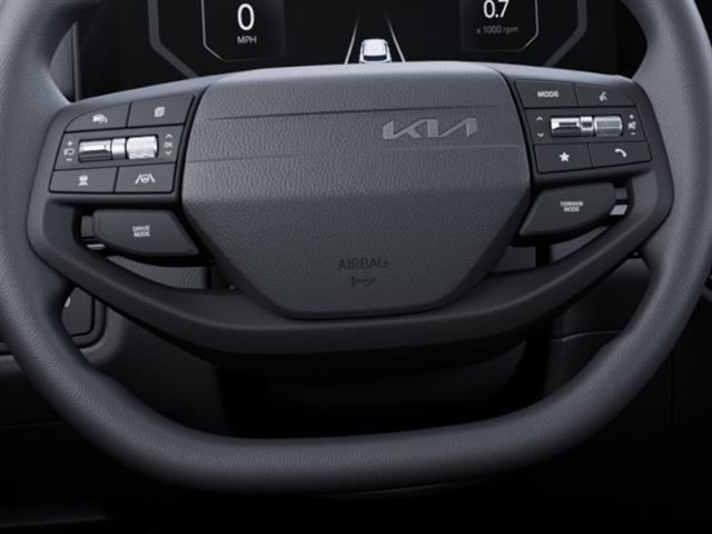 2026 Kia Sportage Hybrid S Tucson AZ