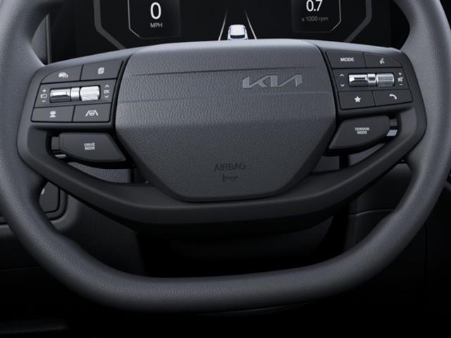 2026 Kia Sportage Hybrid S Tucson AZ