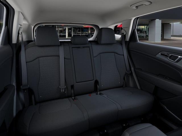 2026 Kia Sportage Hybrid S Tucson AZ