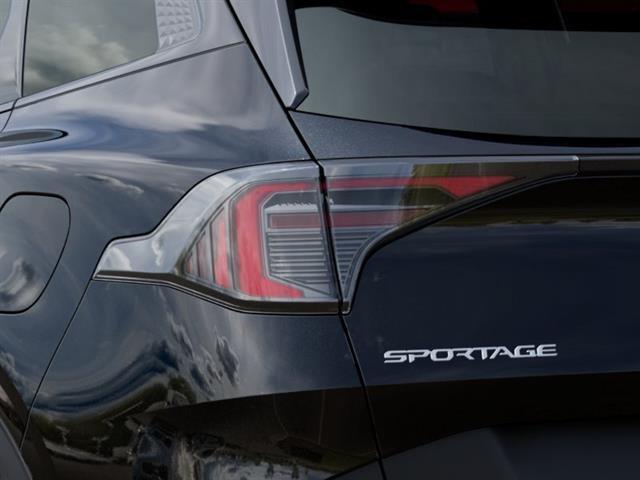 2026 Kia Sportage Hybrid S Tucson AZ