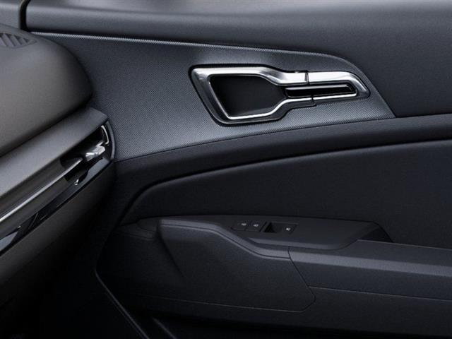 2026 Kia Sportage Hybrid S Tucson AZ