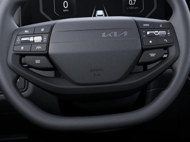 2026 Kia Sportage Hybrid S Tucson AZ