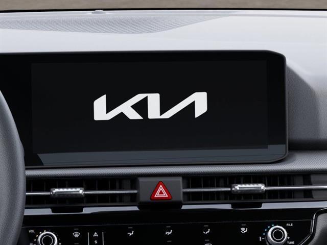 2026 Kia Sportage Hybrid S Tucson AZ