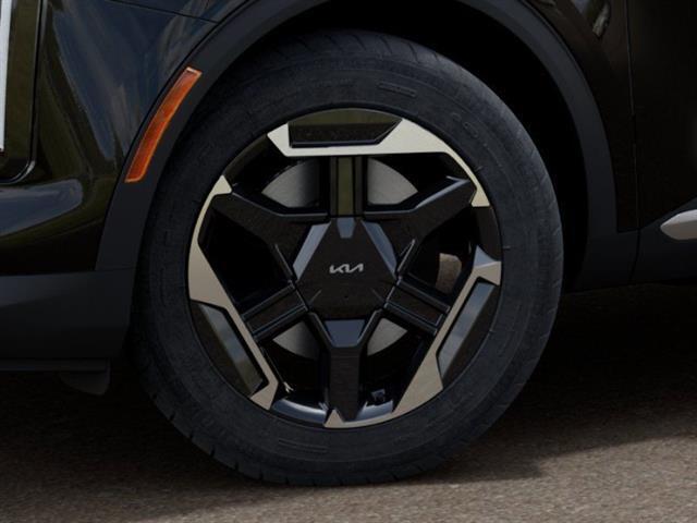 2026 Kia Sportage Hybrid S Tucson AZ
