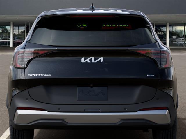 2026 Kia Sportage Hybrid S Tucson AZ