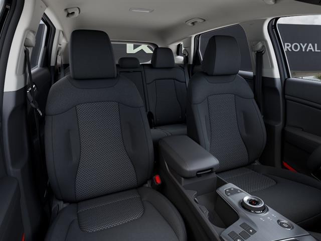 2026 Kia Sportage Hybrid S Tucson AZ