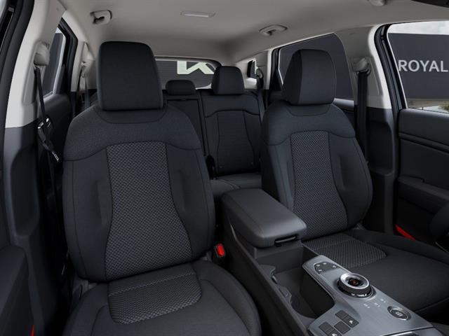 2026 Kia Sportage Hybrid S Tucson AZ
