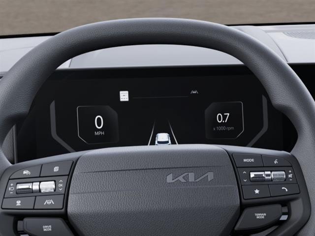 2026 Kia Sportage Hybrid S Tucson AZ