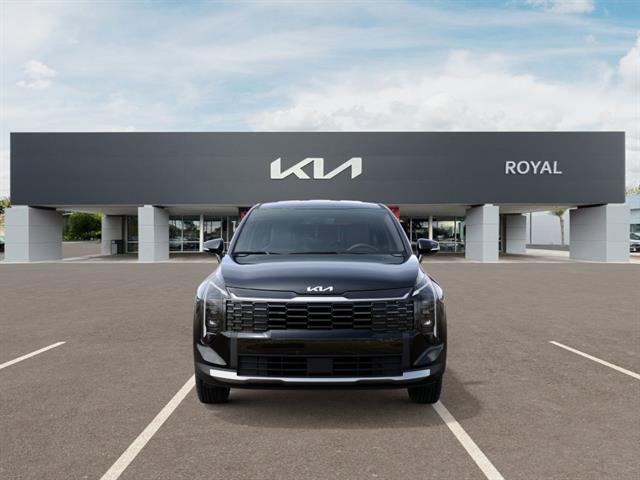 2026 Kia Sportage Hybrid S Tucson AZ