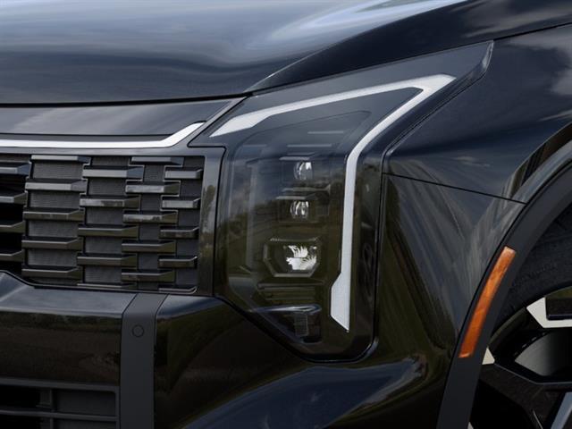 2026 Kia Sportage Hybrid S Tucson AZ