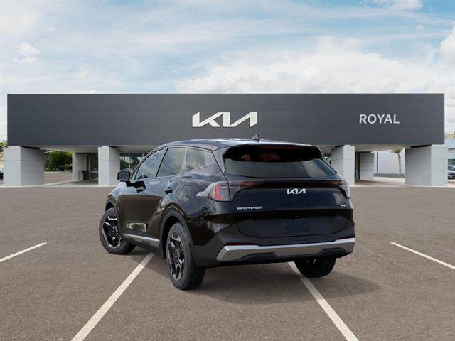 2026 Kia Sportage Hybrid S Tucson AZ