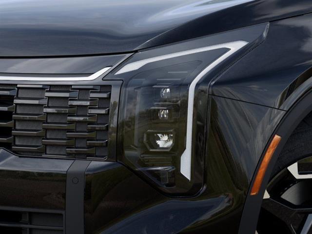 2026 Kia Sportage Hybrid S Tucson AZ