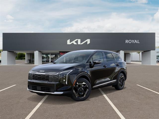 2026 Kia Sportage Hybrid S Tucson AZ