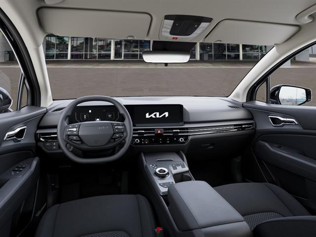 2026 Kia Sportage Hybrid S Tucson AZ