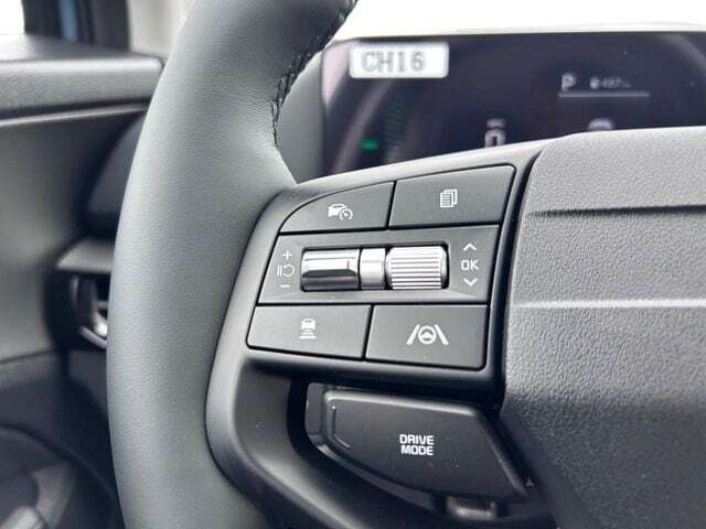 2026 Kia Sportage Hybrid S Cape Girardeau MO