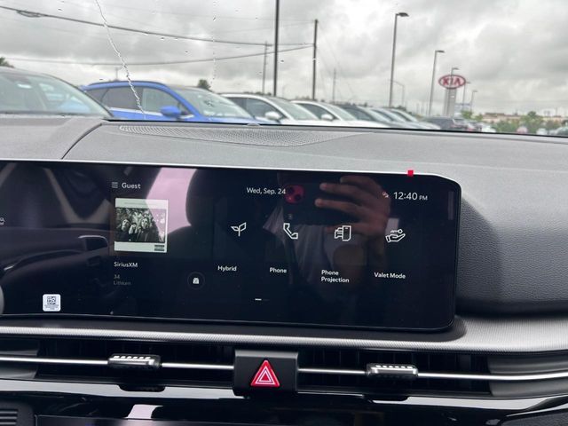 2026 Kia Sportage Hybrid S Cape Girardeau MO