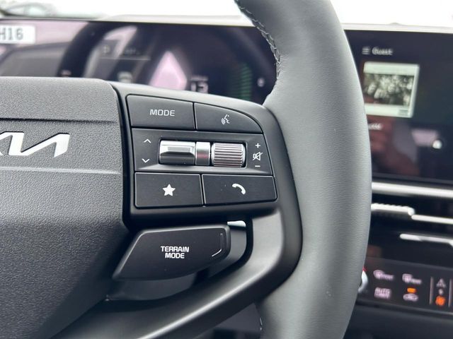 2026 Kia Sportage Hybrid S Cape Girardeau MO