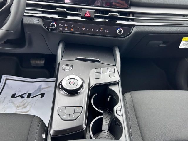 2026 Kia Sportage Hybrid S Cape Girardeau MO