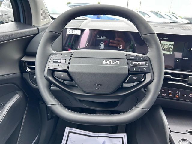 2026 Kia Sportage Hybrid S Cape Girardeau MO