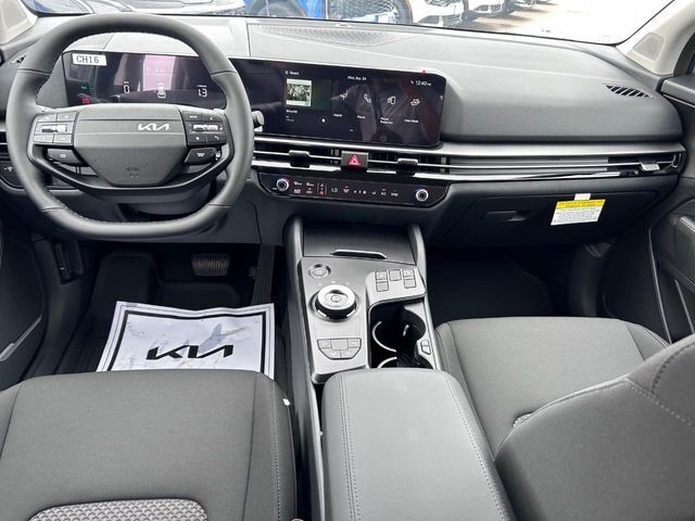 2026 Kia Sportage Hybrid S Cape Girardeau MO